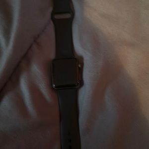 Apple Watch Series 3